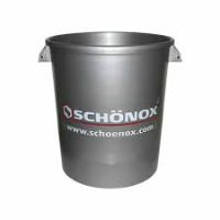 SCHONOX SCREED MIXING BUCKET - 30ltr