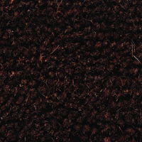 BROWN COIR MATTING - 1m