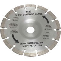 822 Diamond Blade