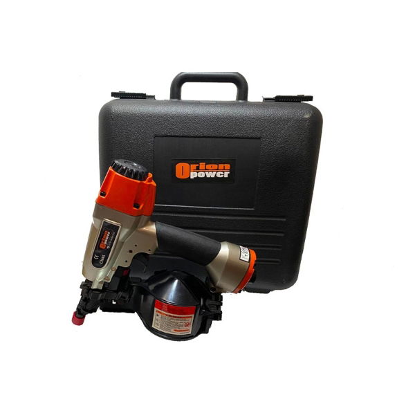 CN45 COIL NAIL GUN