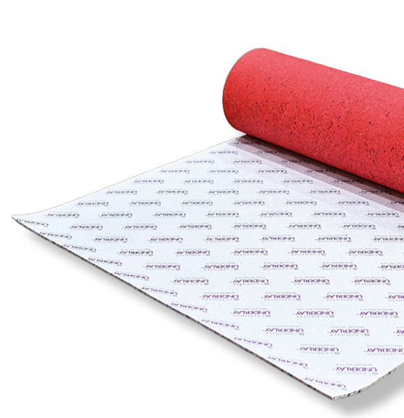 RICHSTEP UNDERLAY - 9mm