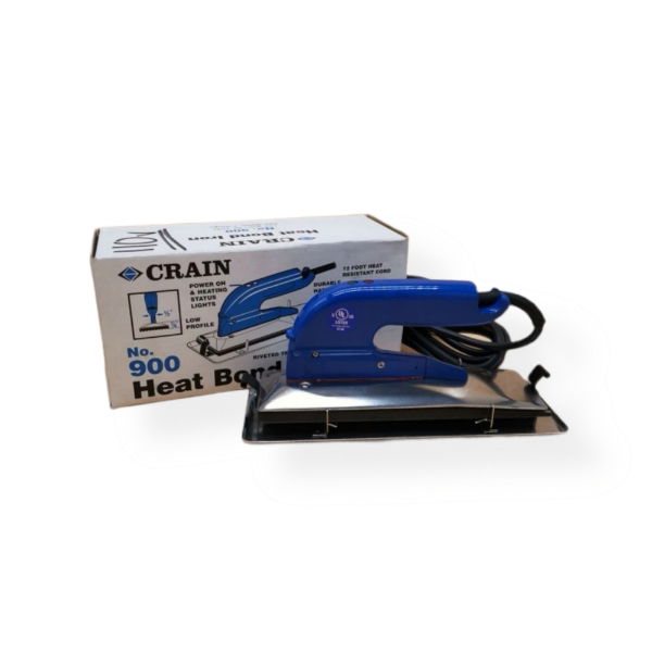 900 Heat Iron - 110v