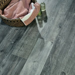 LVT