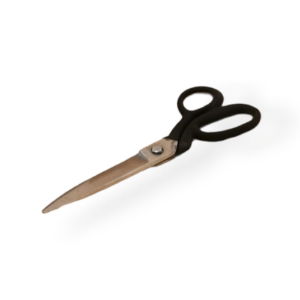 10in Knife Edge Shears