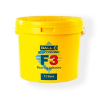 15lt F3 CARPET ADHESIVE