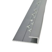 2.715m MIRROR FINISH SQUARE EDGE