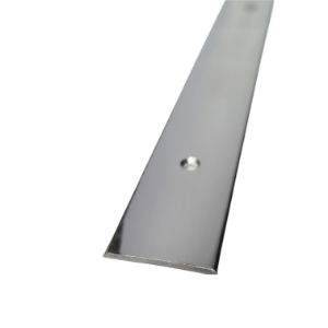 TUBE (6) 2.715m MIRROR FINISH COVER