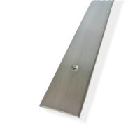 2.715m BRUSHED FINISH COVER