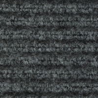 LIGHT GREY POLYRIB - 1m