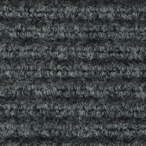 LIGHT GREY POLYRIB - 1m