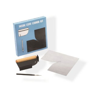 CRAIN 110 INSIDE COVE CORNER KIT