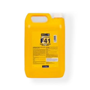 5lt F41 CARPET TILE TACKIFIER