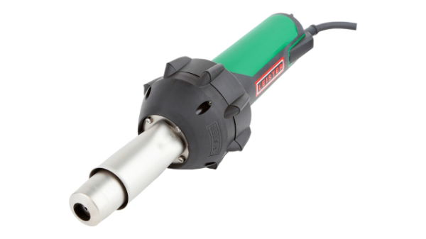 Leister Hot Air Gun