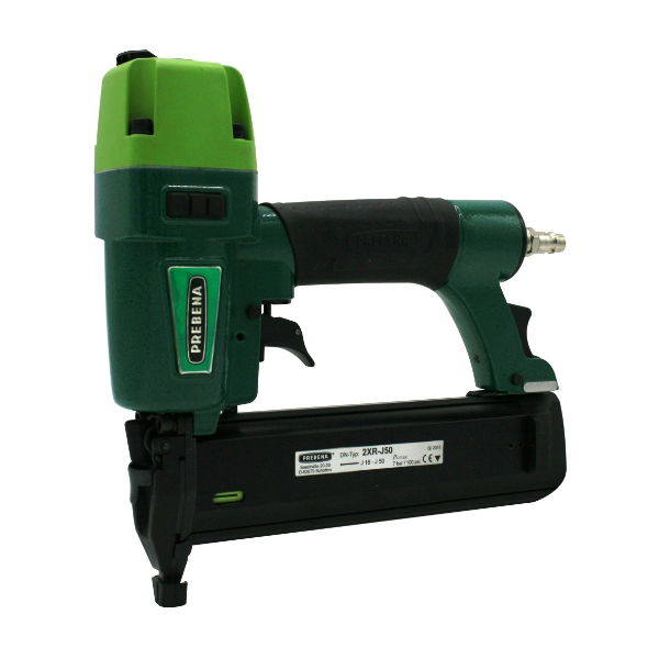 PREBENA 2XR-J50 PNEUMATIC NAILER (18 Gauge)