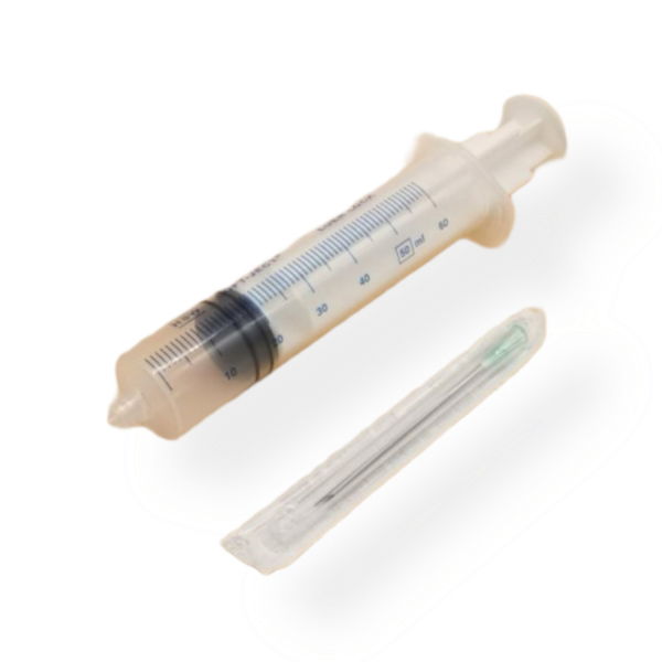 965 Adhesive Syringe