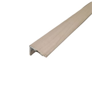 2.70m S/A EDGE TRIM 14mm - MAPLE