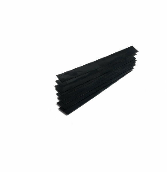 777E-18 Adhesive Trowel Blades