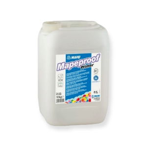 10kg MAPEPROOF PRIMER - ONE PART MOISTURE SUPPRESANT