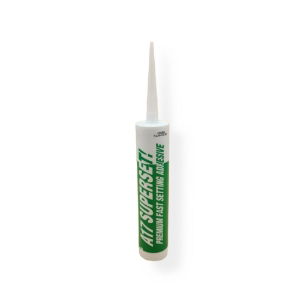 NOSING & GRIPPER ADHESIVES