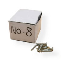 Screws - Nosing No. 8