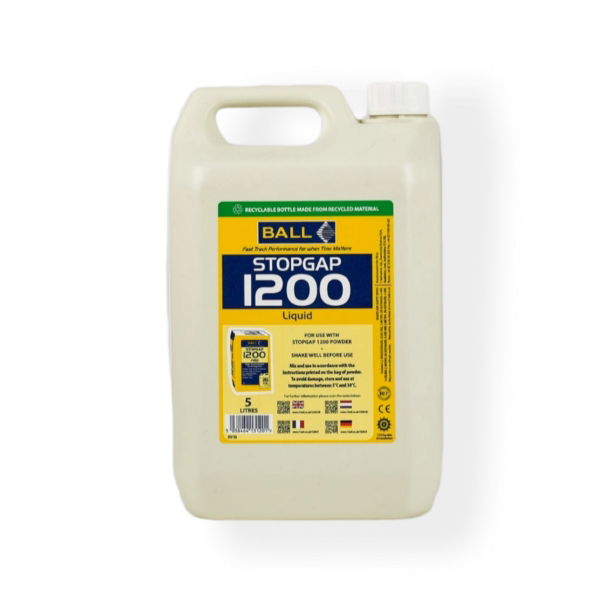 5lt 1200 LATEX