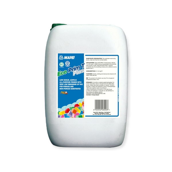 5kg ECO PRIM T-PLUS PRIMER