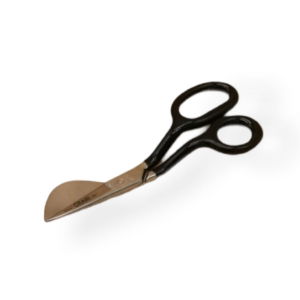 Deluxe Duckbill Napping Shears