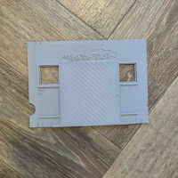 3" MYSCRIBE BOARD