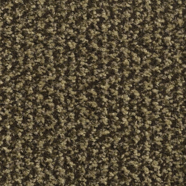 BEIGE BRUSH-OFF MATTING