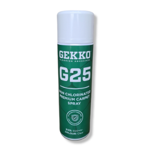 SPRAY ADHESIVES