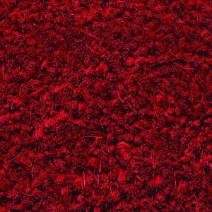 RED COIR MATTING - 2m