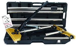 500 Single Case Power Stretcher