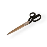 12in Knife Edge Shears