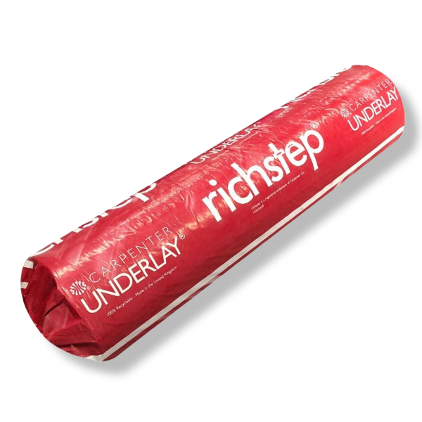 RICHSTEP UNDERLAY - 9mm