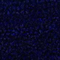 BLUE COIR MATTING - 1m