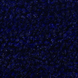 BLUE COIR MATTING - 1m