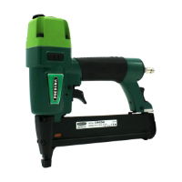 PREBENA 2XR-ES40 PNEUMATIC STAPLER