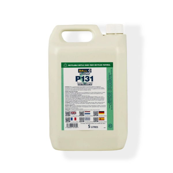 5lt P131 GENERAL PURPOSE NEOPRENE PRIMER