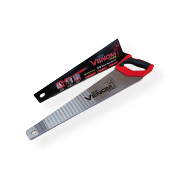 Venom Handsaw