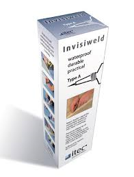 Invisiweld Type A