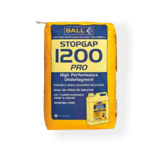 20kg 1200 PRO SCREED