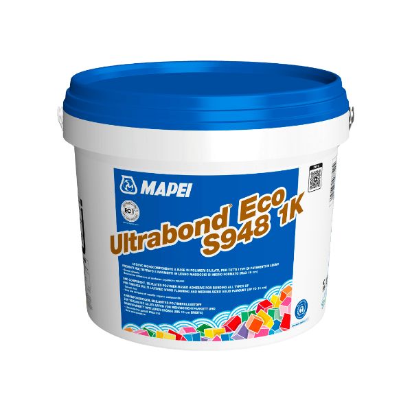 15kg ULTRABOND ECO S948 1K