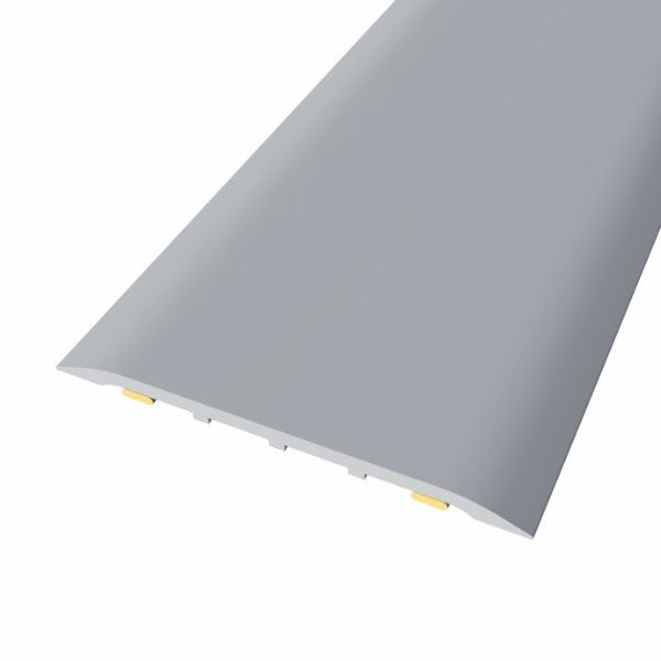 2.70m S/A WIDE COVER 60mm - ALUMINIUM