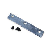 CRAIN 1390-B BLADE CLAMP & SCREWS (3)