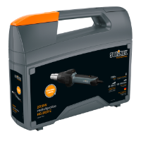 Steinel 2420 Hot Air Gun4