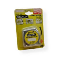 Stanley Powerlock - 5m