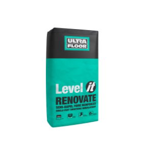 LEVET IT RENOVATE - 20kg