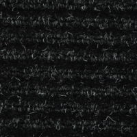 BLACK POLYRIB - 1m