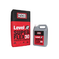 LEVEL IT SUPER FLEX 30 - 20kg + 5ltr