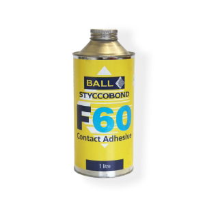 1lt F60 CONTACT ADHESIVE